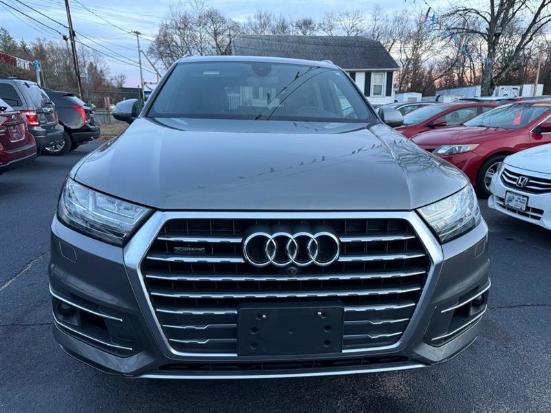 Used 2017 Audi Q7 3.0T Premium Plus image 6