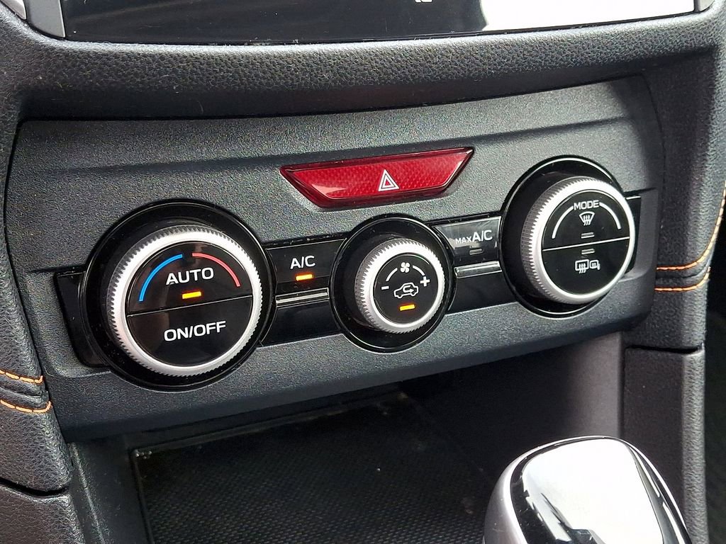 Used 2023 Subaru Crosstrek 2.5i Limited w/ Moonroof Package image 16