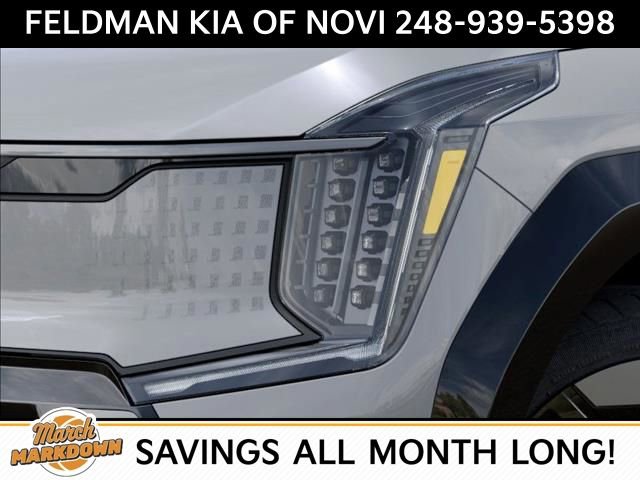 New 2026 Kia EV9 GT-Line image 10