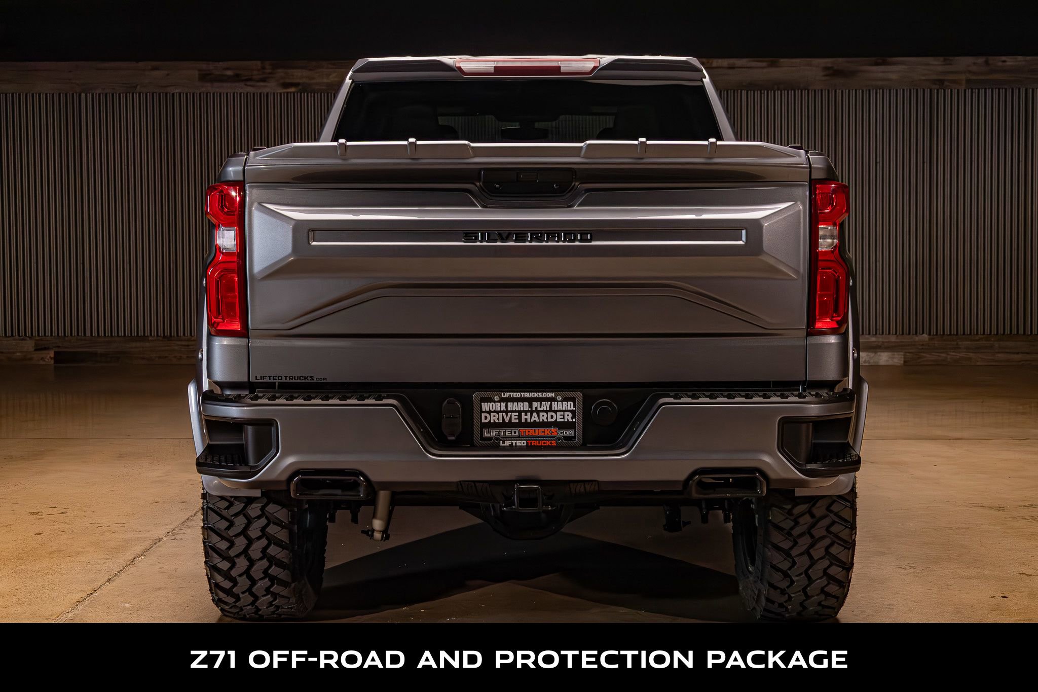 Used 2022 Chevrolet Silverado 1500 RST AWD/4WD image 7