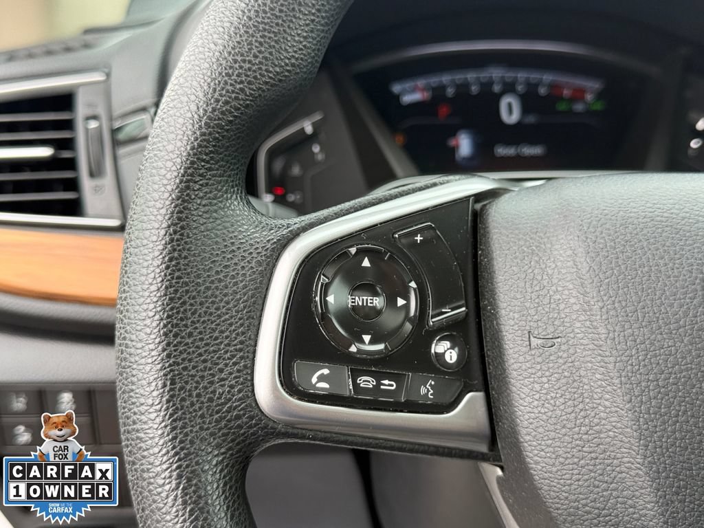 Used 2019 Honda CR-V EX image 22