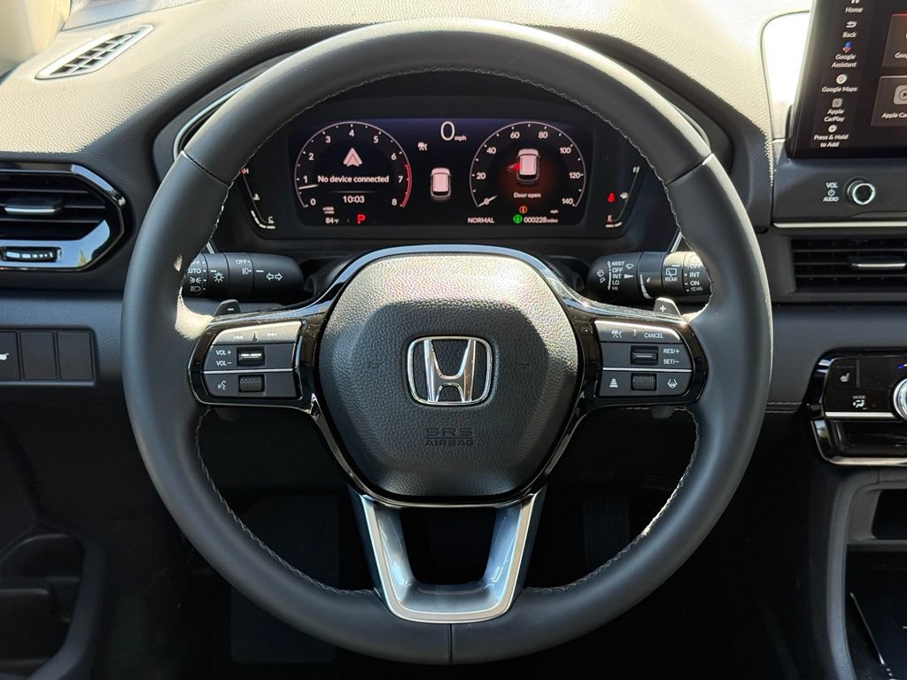 New 2026 Honda Pilot Touring image 17