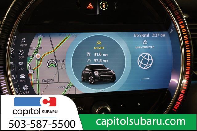 Used 2023 MINI Cooper S w/ Premium Package image 19