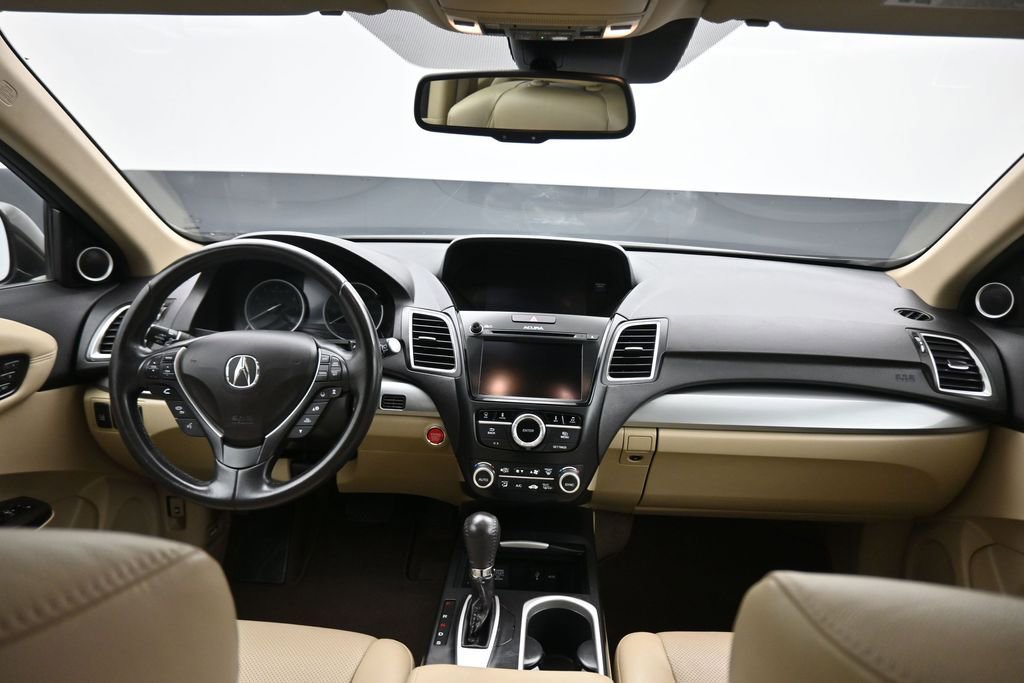 Used 2016 Acura RDX AWD w/ Technology Package image 40