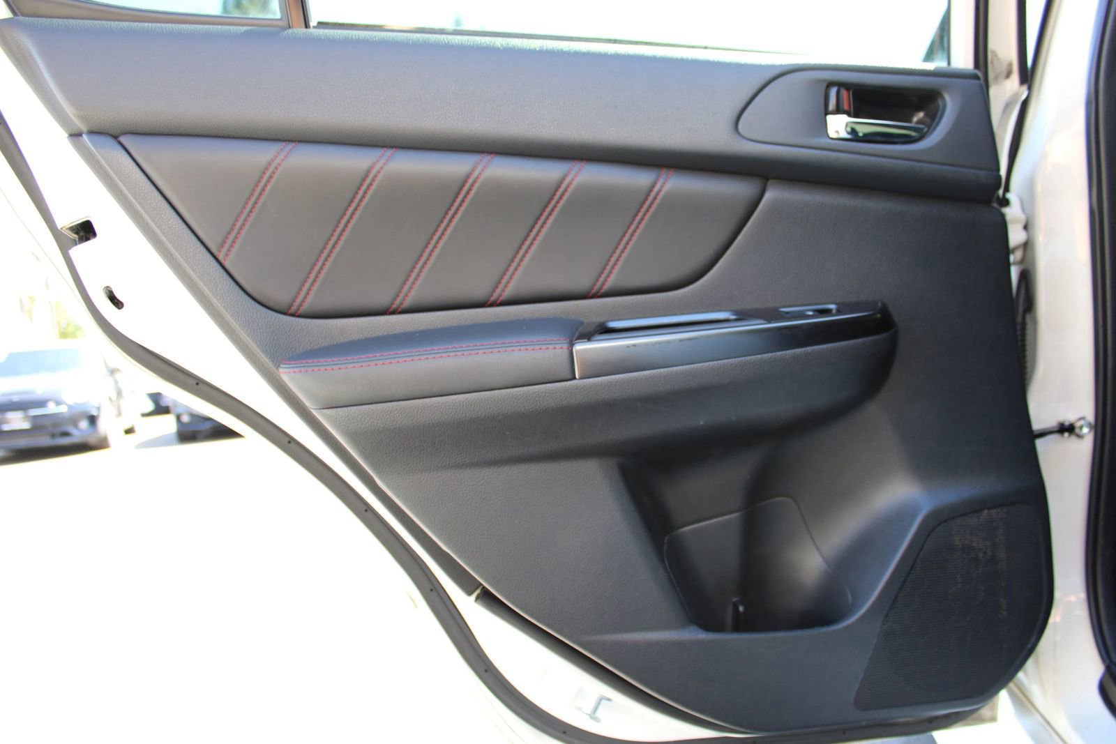 Used 2020 Subaru WRX Premium image 9