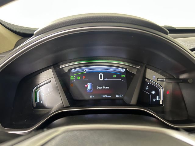 Used 2021 Honda CR-V Touring image 18
