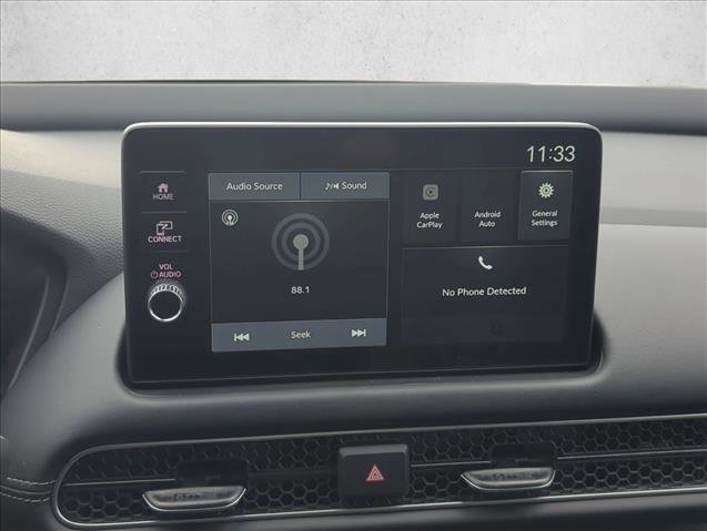 New 2026 Honda HR-V EX-L image 13