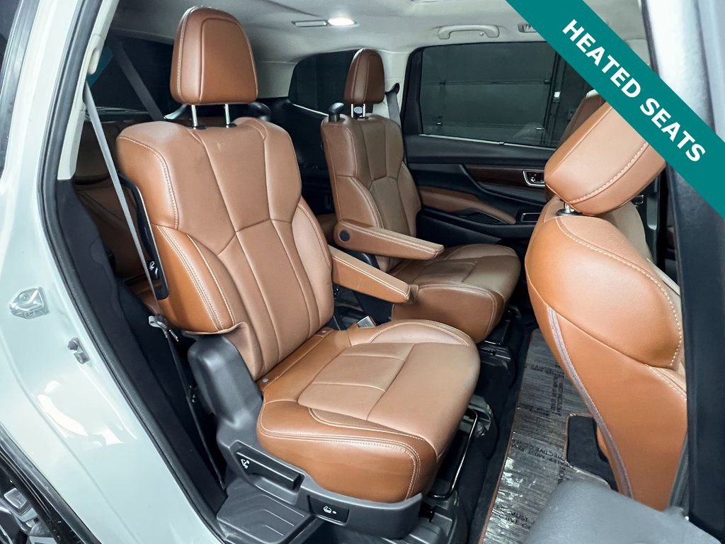 Used 2024 Subaru Ascent Touring w/ Popular Package #2 image 12