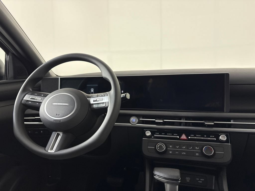 New 2027 Hyundai Santa Cruz SE FWD image 21