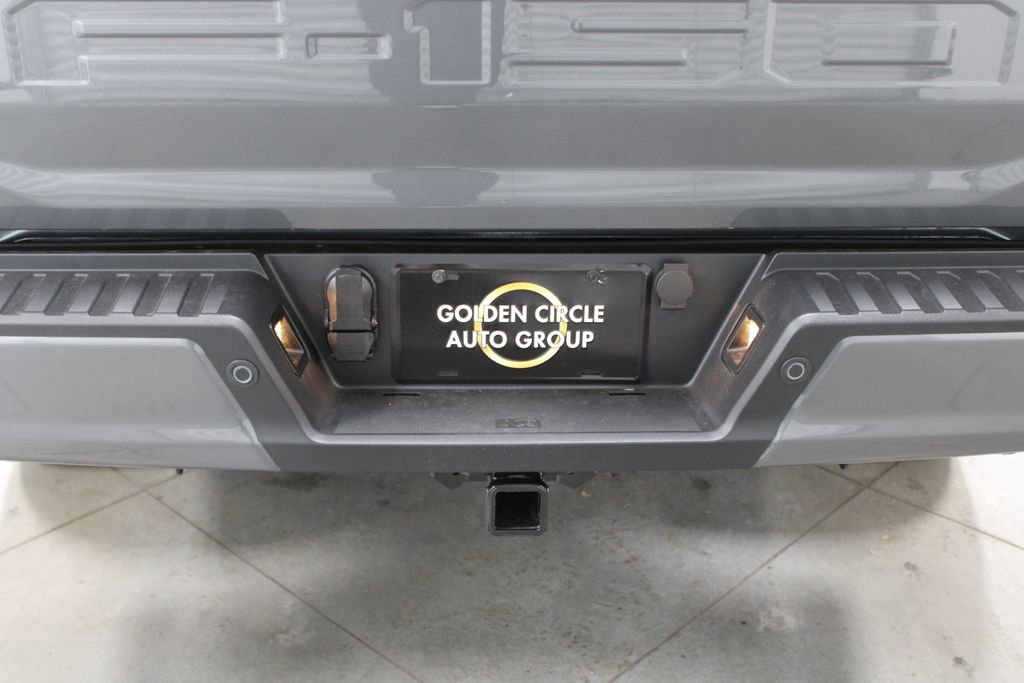 New 2026 Ford F150 Lariat image 15