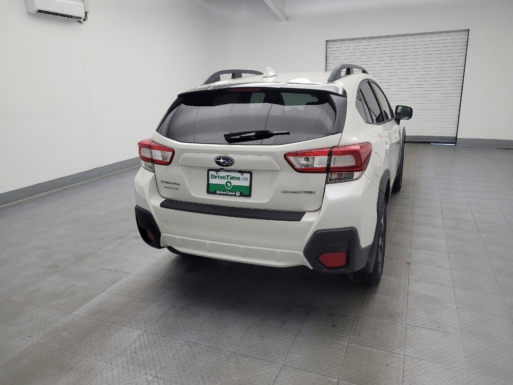 Used 2019 Subaru Crosstrek 2.0i Premium w/ Popular Package #2 image 7