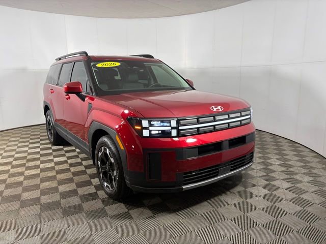 Used 2026 Hyundai Santa Fe SEL image 6