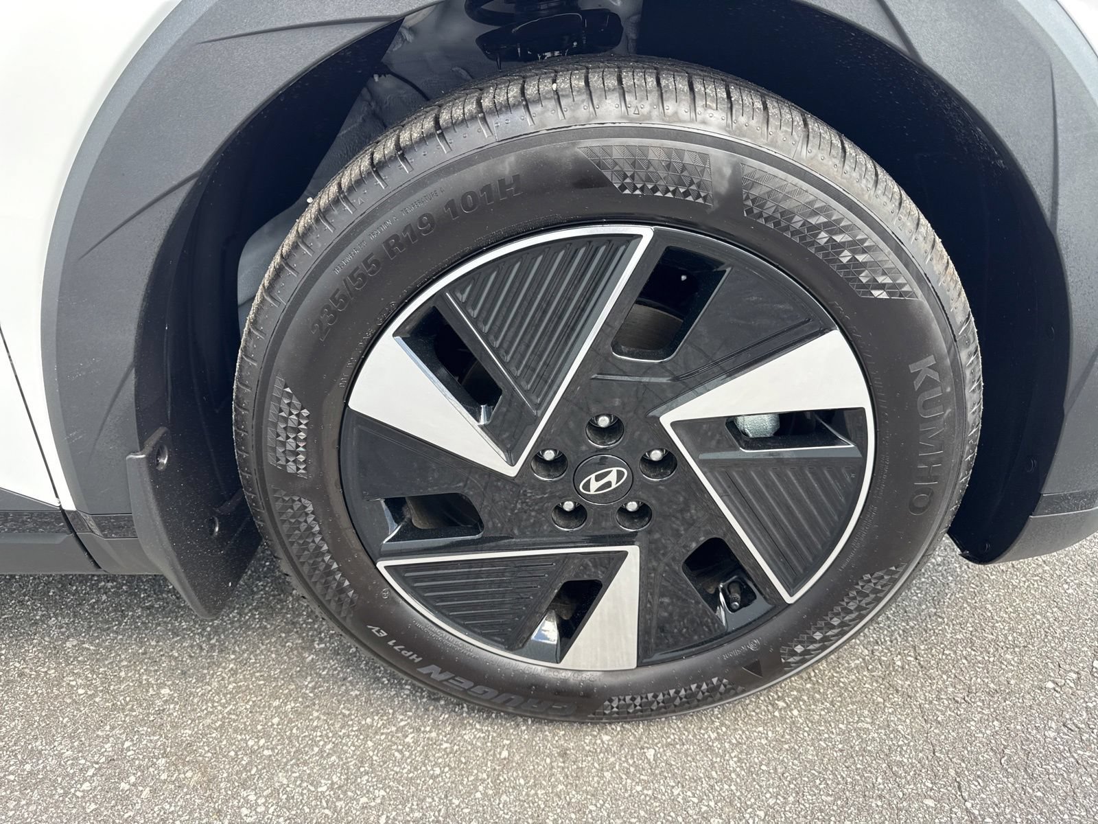 Used 2026 Hyundai Ioniq 5 SEL RWD image 11