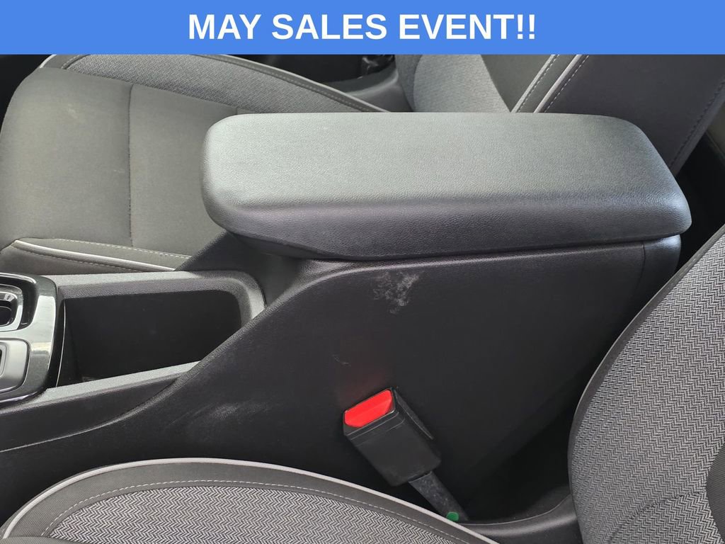Used 2022 Chevrolet TrailBlazer LT FWD image 9