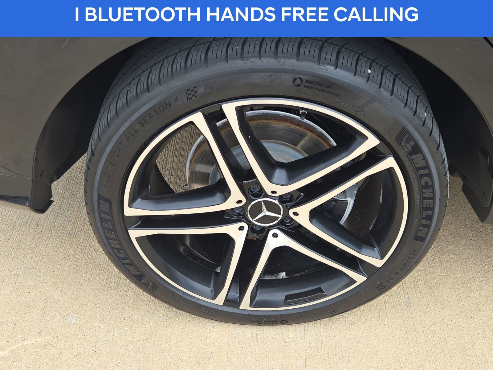 Used 2018 Mercedes-Benz GLE 43 AMG 4MATIC image 13