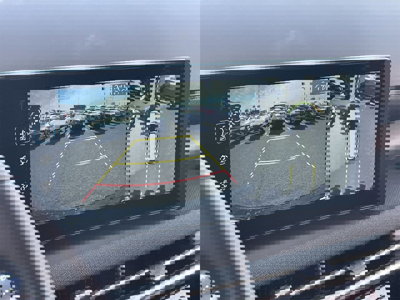 New 2026 Hyundai Tucson Limited image 25