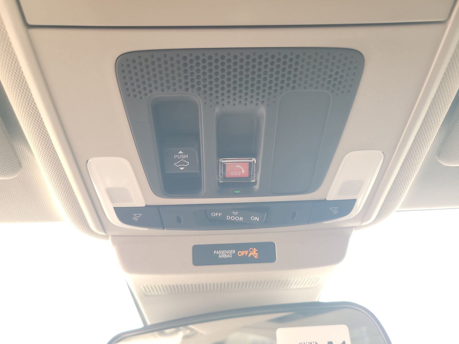 New 2026 Honda Accord SE image 19