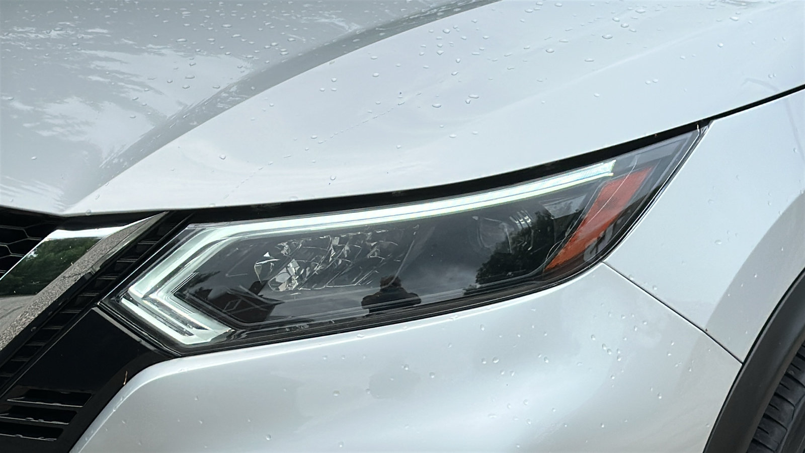 Used 2020 Nissan Rogue Sport SL w/ Premium Package AWD/4WD image 4