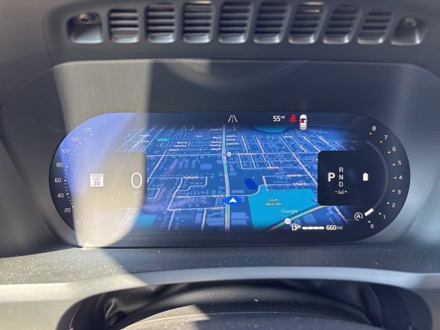 Used 2025 Volvo XC90 B5 Plus image 25