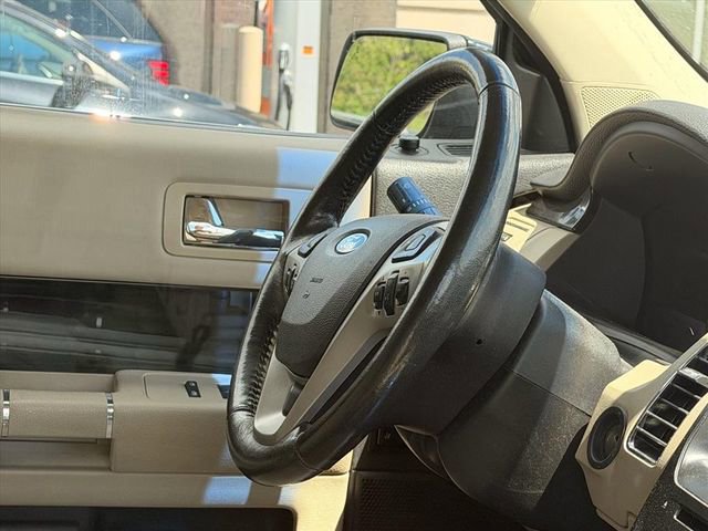 Used 2014 Ford Flex SEL w/ Equipment Group 202A AWD/4WD image 22