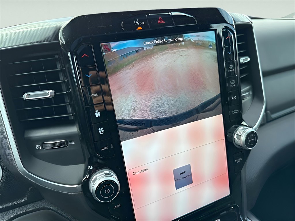 New 2026 RAM 1500 Big Horn image 25