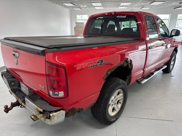 Used 2006 Dodge Ram 1500 Truck SLT AWD/4WD image 13