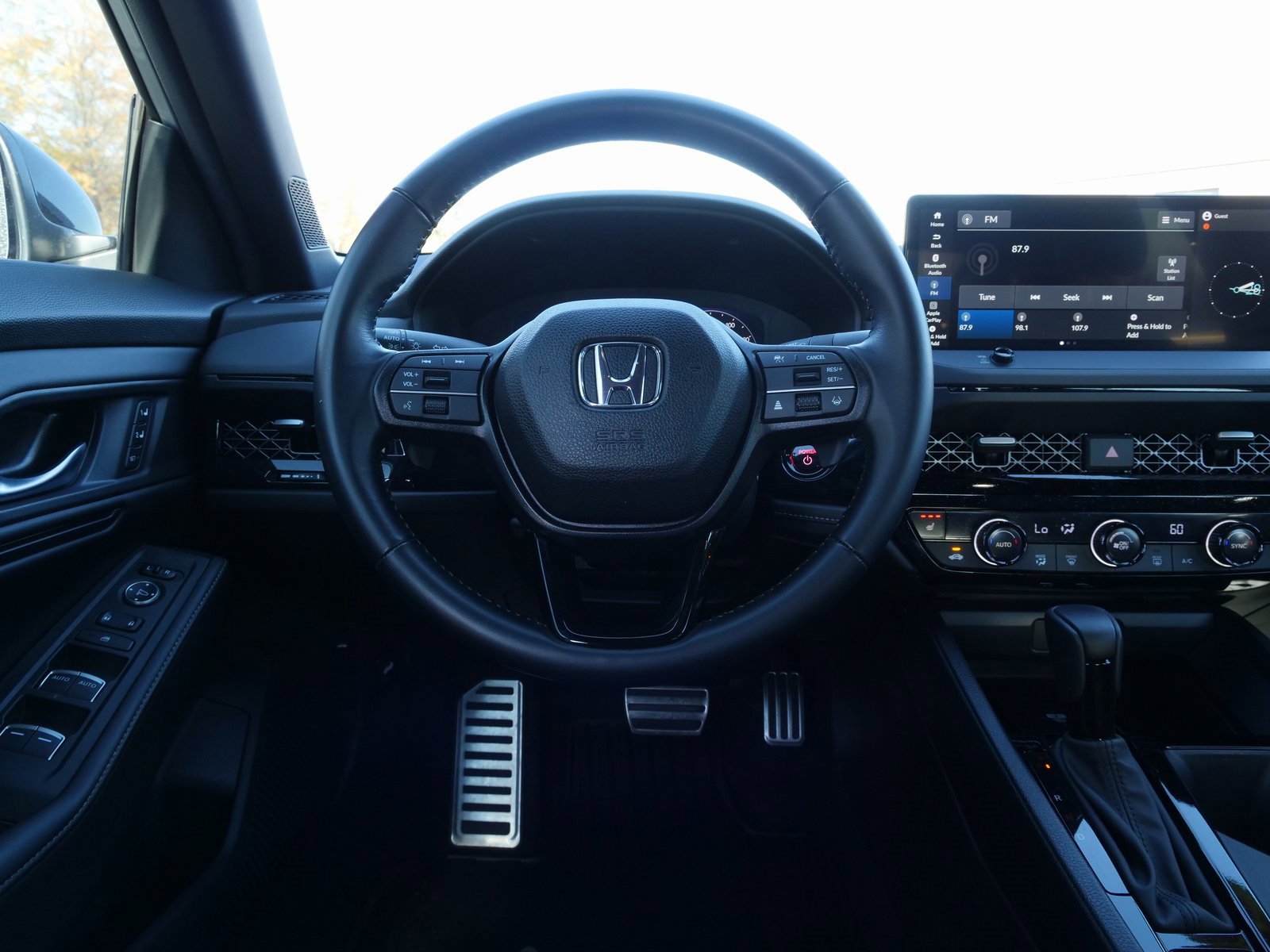 Used 2025 Honda Accord Sport image 22