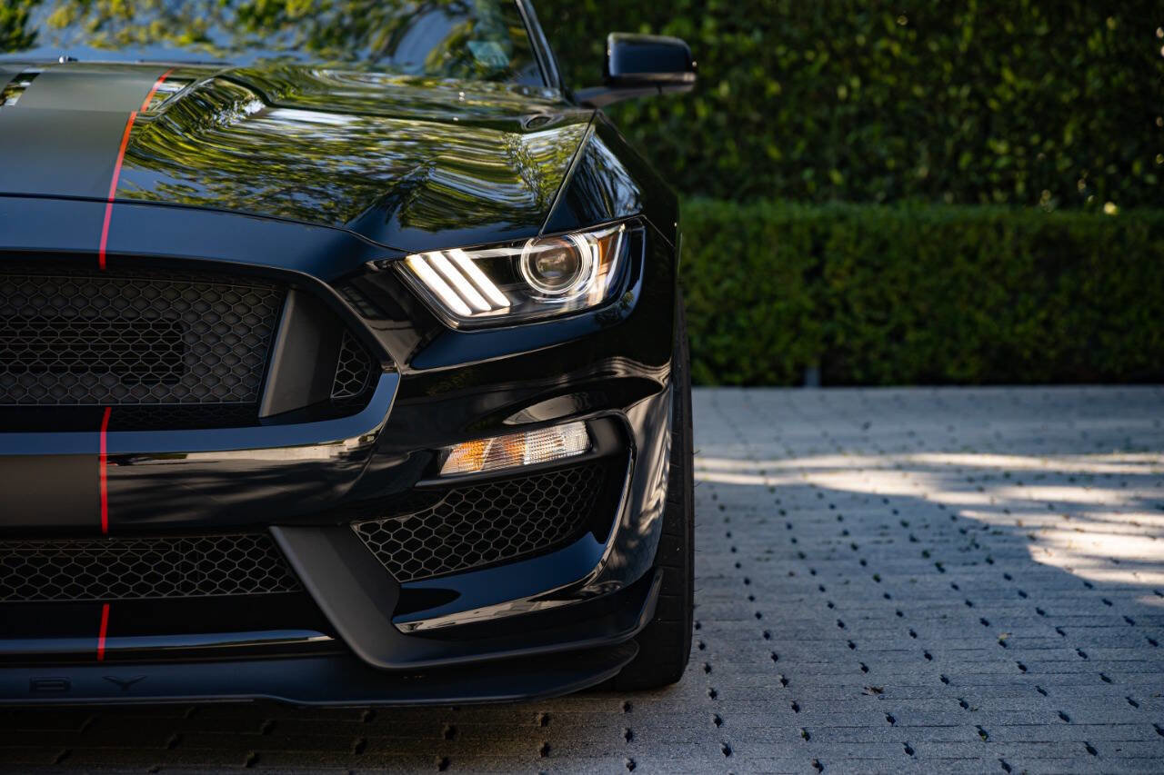 Used 2019 Ford Mustang Shelby GT350R w/ GT350R Equipment Group 920A image 14