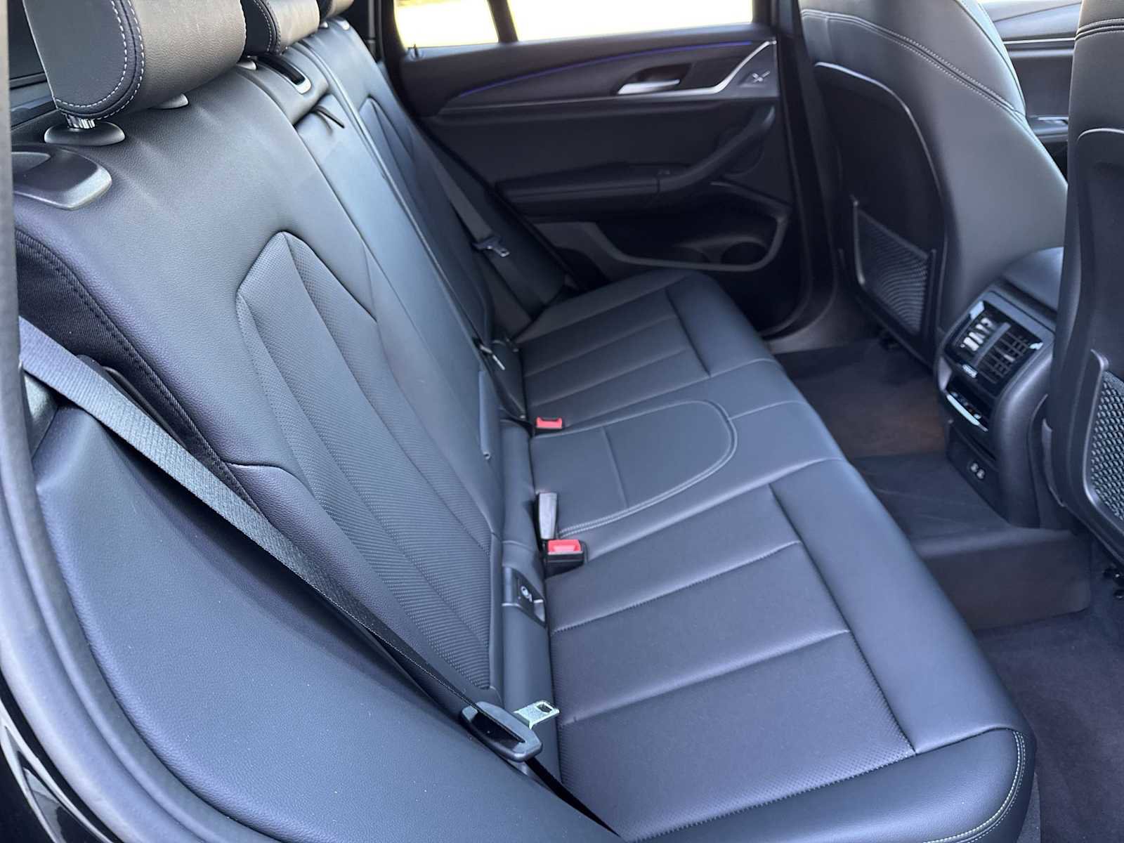 Used 2024 BMW X3 sDrive30i w/ Convenience Package image 19