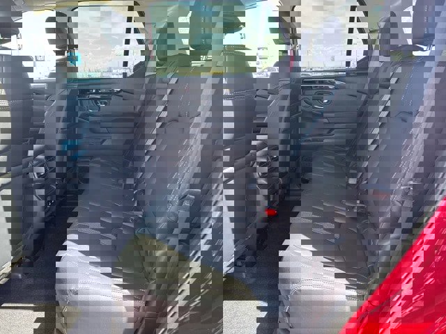 New 2026 Honda Passport RTL image 11