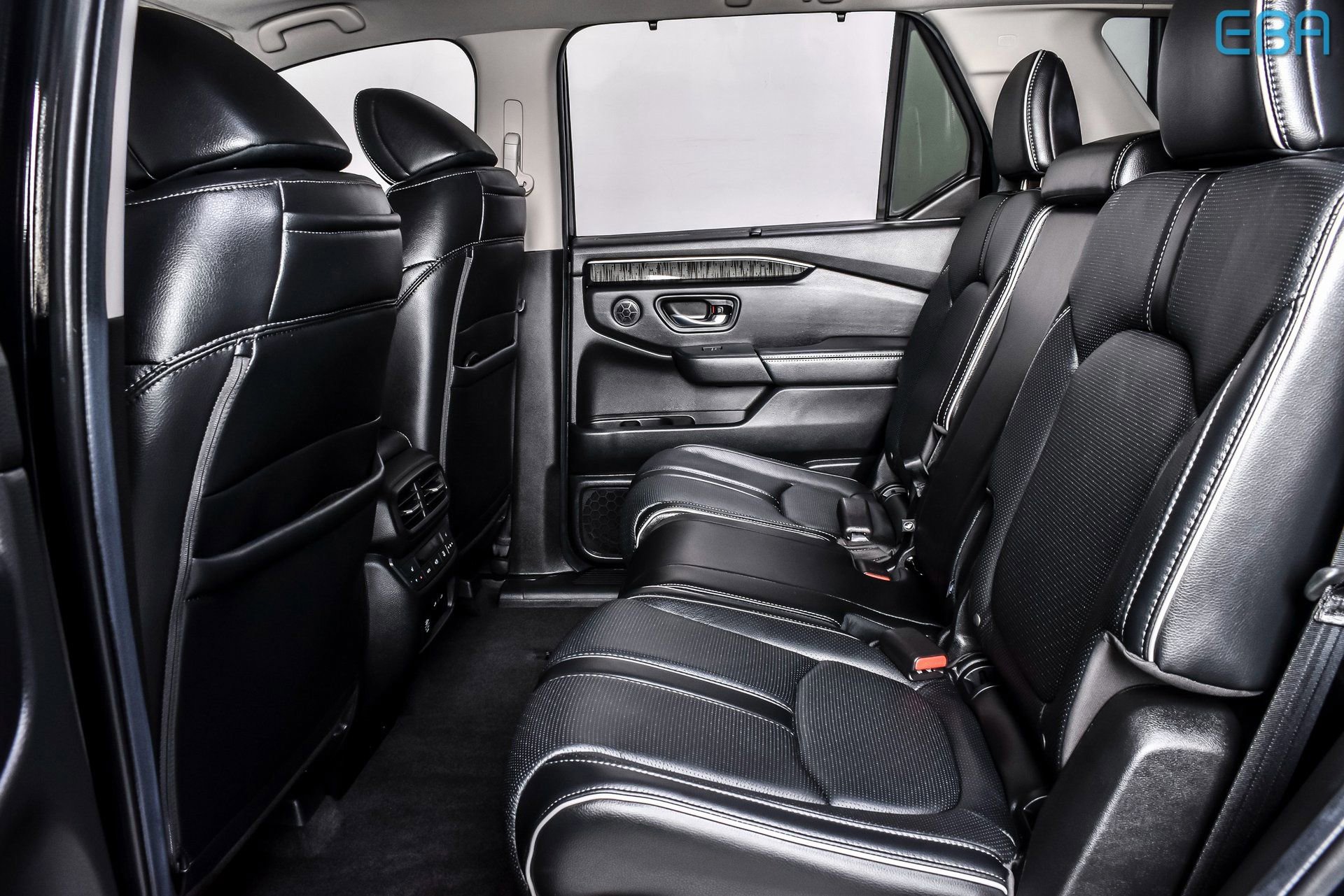 Used 2025 Honda Pilot Elite image 22