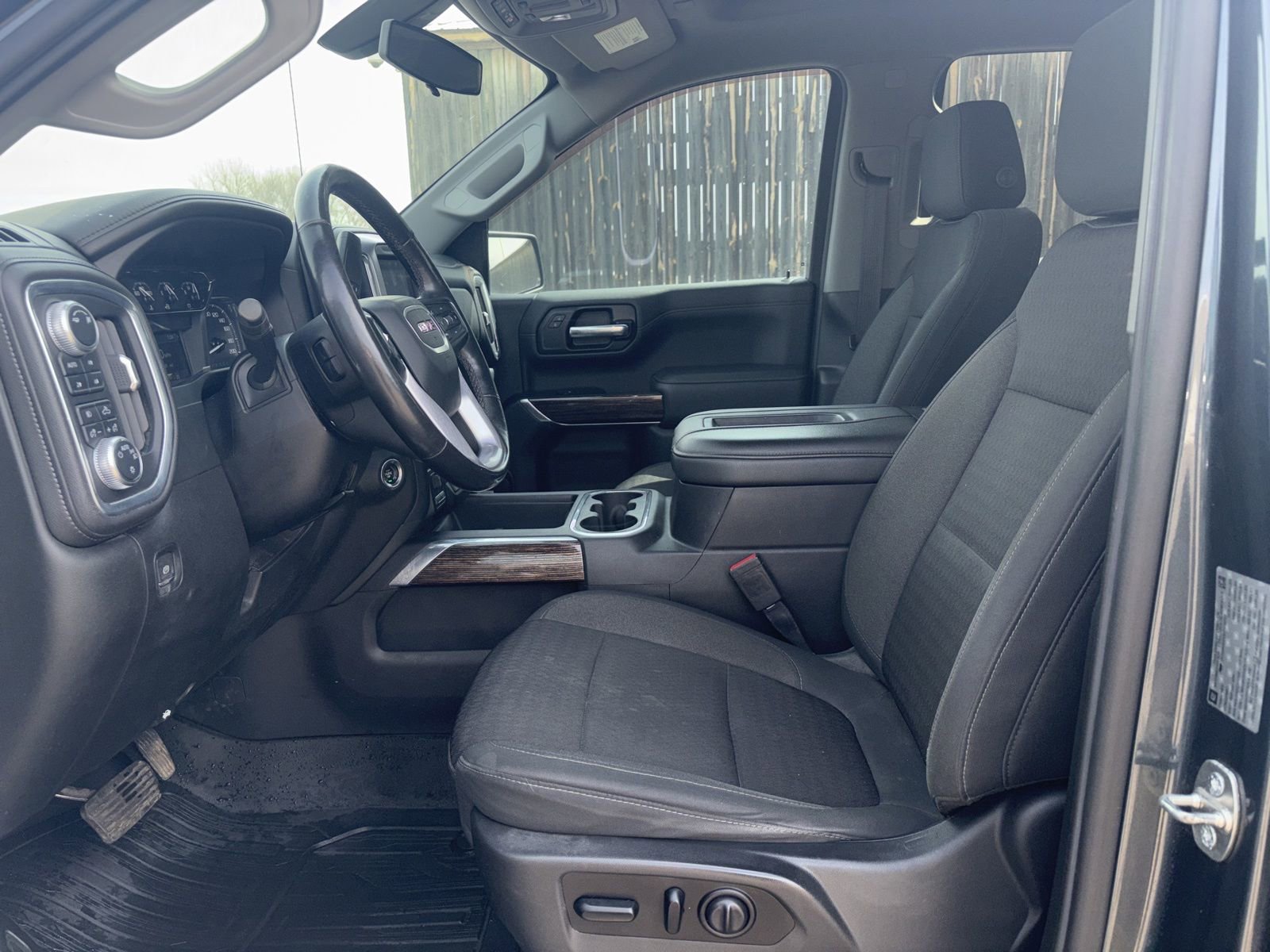 Used 2019 GMC Sierra 1500 Elevation image 12