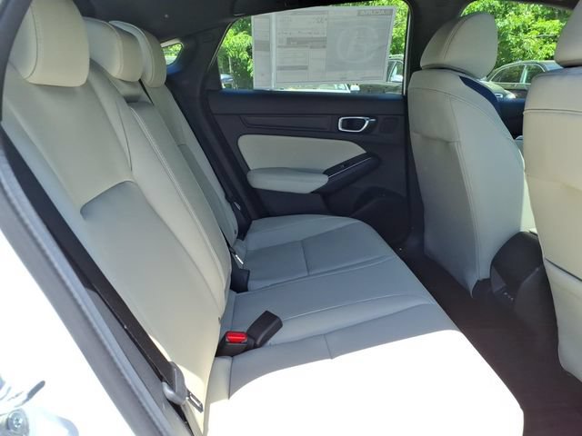 New 2026 Acura Integra A-Spec w/ Technology Package FWD image 10