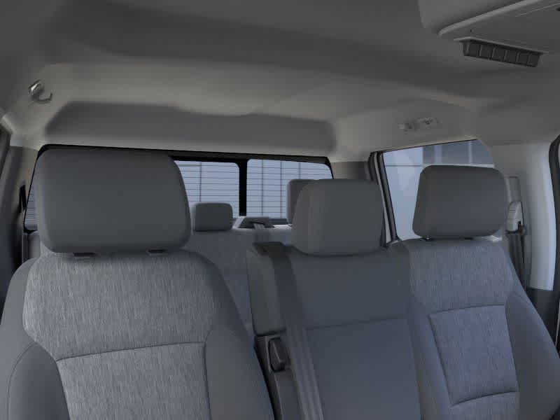 New 2025 Ford F250 XL w/ XL Driver Assist Package RWD image 22