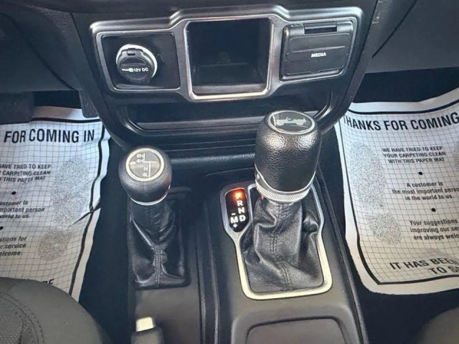 Used 2020 Jeep Wrangler Unlimited Sport AWD/4WD image 21