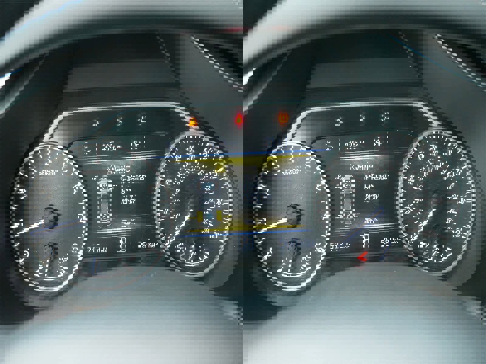 Used 2019 Nissan Murano SL image 19