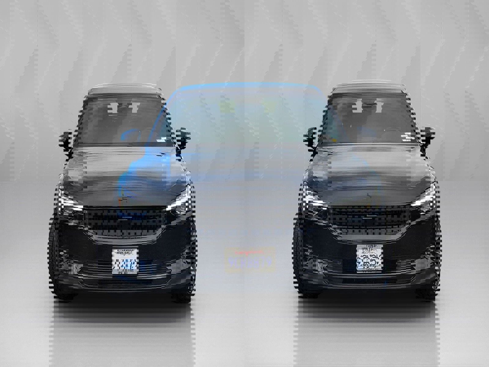 Used 2022 Polestar Polestar 2 Long Range Single Motor w/ Pilot Package image 2