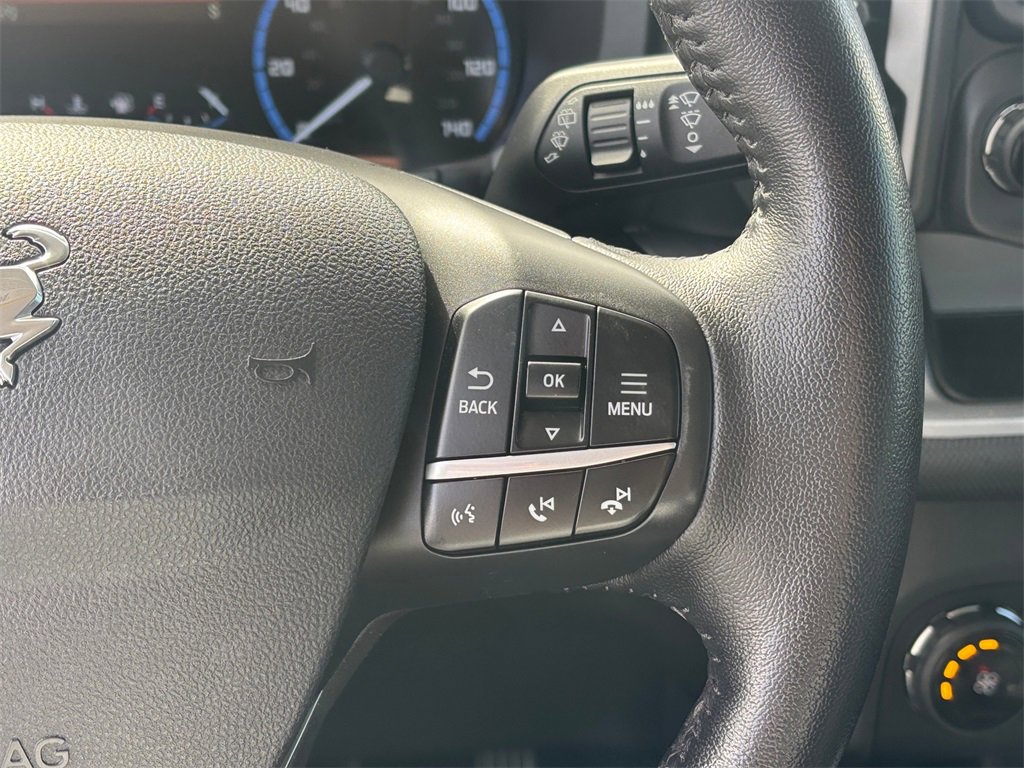 Used 2022 Ford Bronco Sport Big Bend w/ Convenience Package image 17