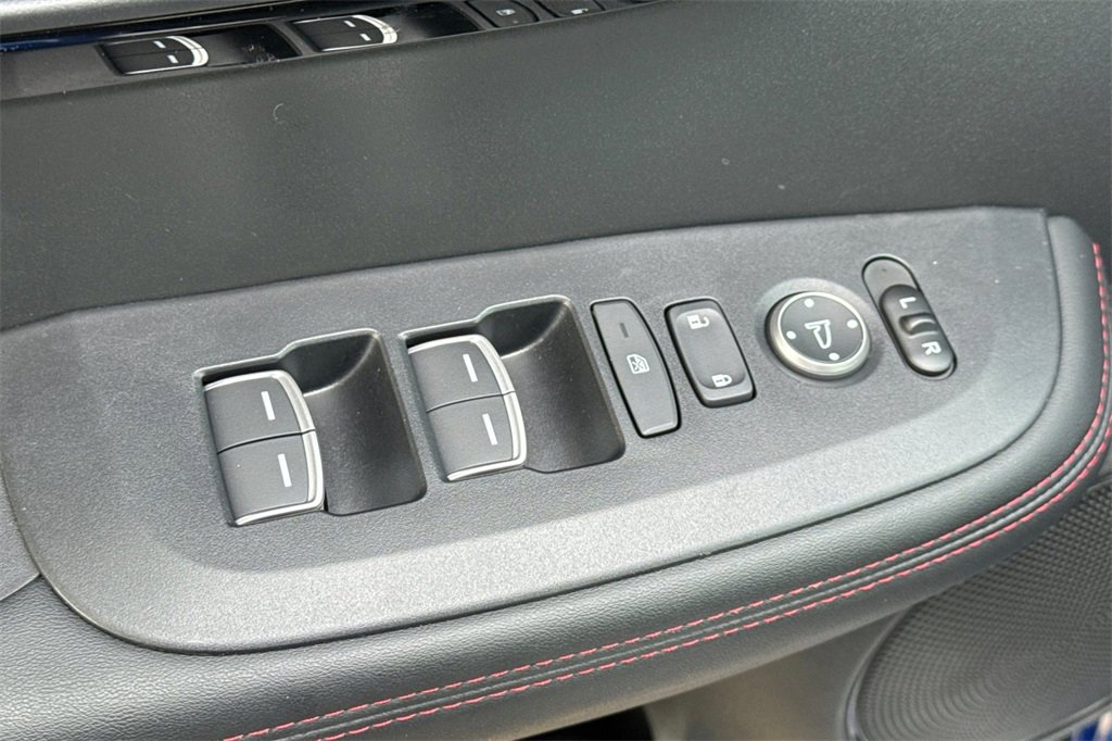 Certified 2025 Acura ADX A-Spec image 16