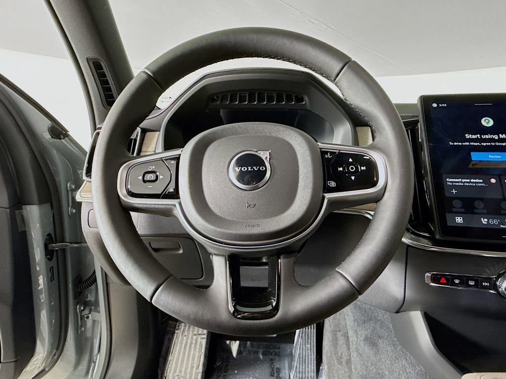 New 2026 Volvo XC90 T8 Plus w/ Protection Package Premier image 11