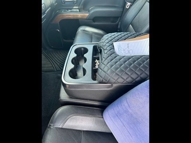 Used 2014 Chevrolet Silverado 1500 LTZ RWD image 27