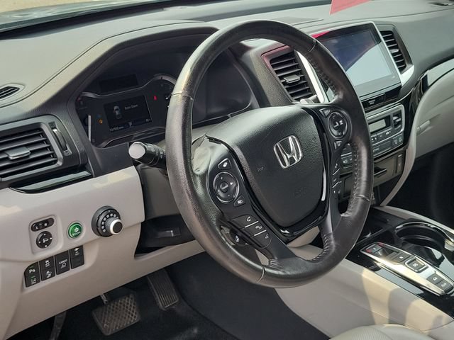 Used 2020 Honda Ridgeline RTL-E image 8