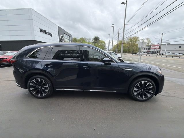 Used 2024 MAZDA CX-90 Plug-In Hybrid w/ Premium Pkg AWD/4WD image 9