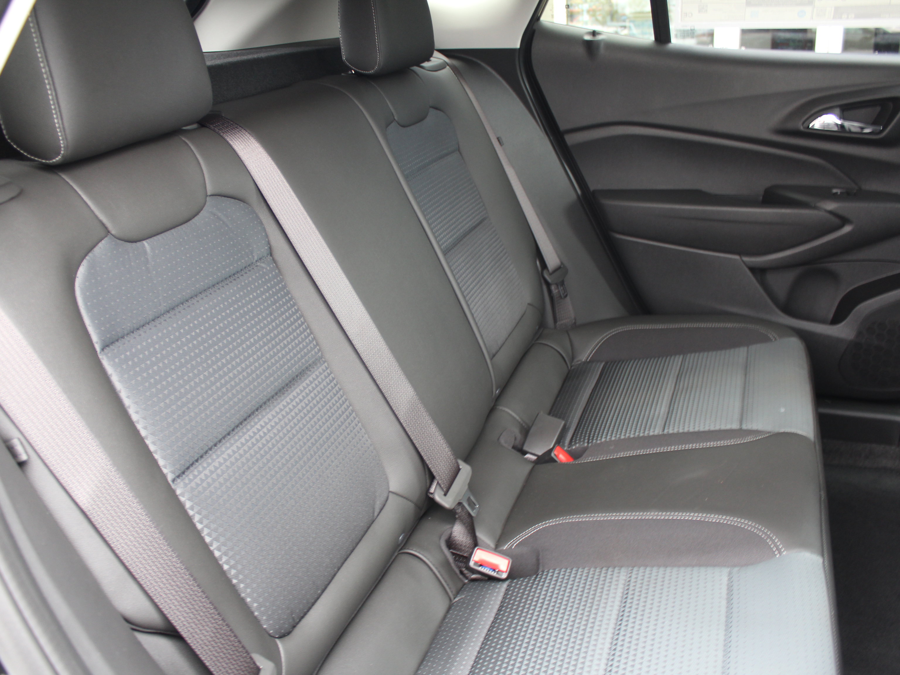 New 2026 Chevrolet Trax LT image 16