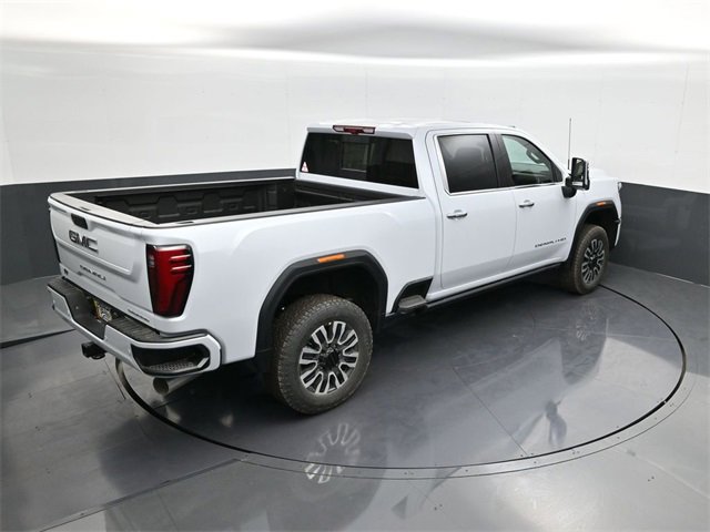 New 2026 GMC Sierra 3500 Denali Ultimate image 17