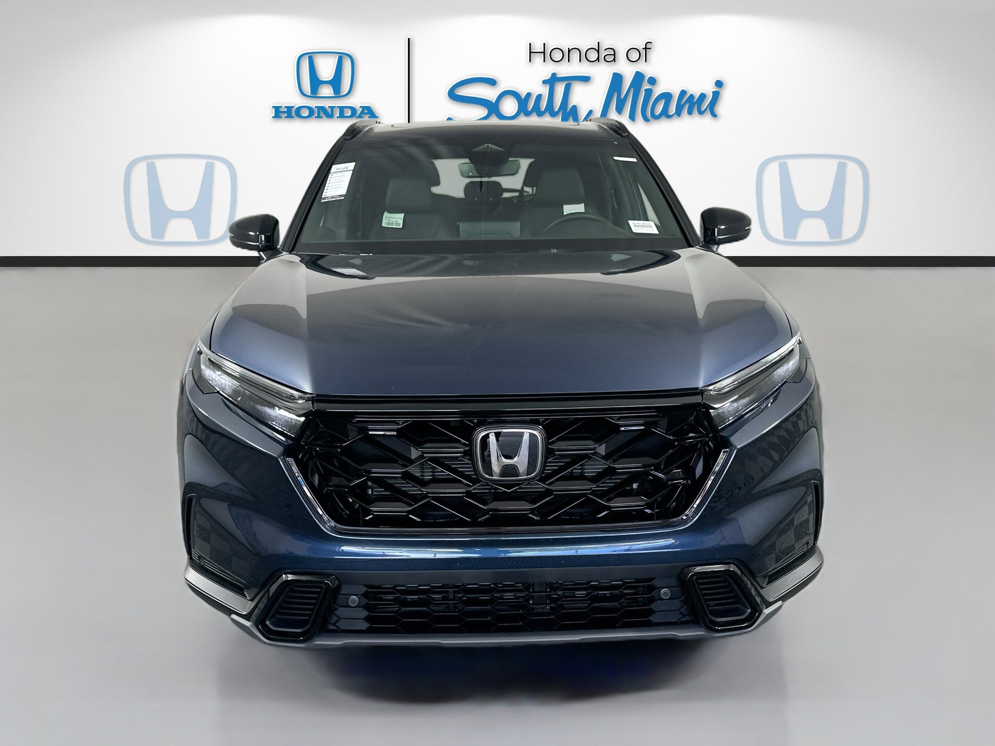 New 2026 Honda CR-V Sport-L image 2