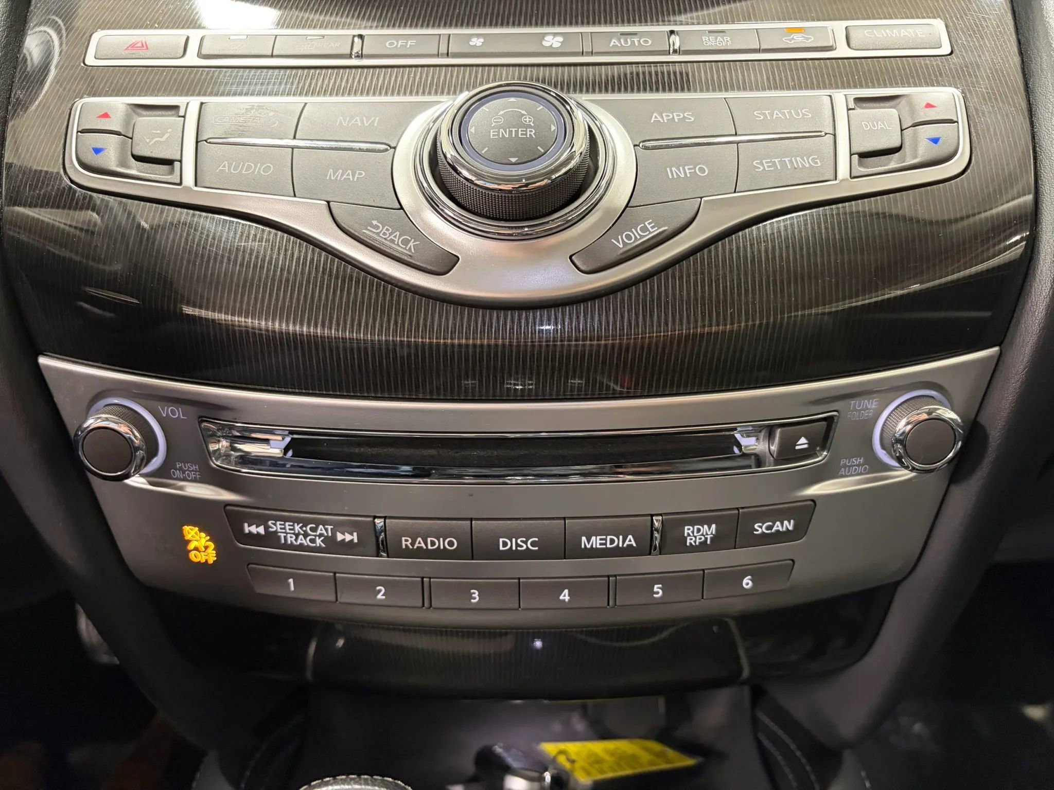 Used 2019 INFINITI QX60 Pure image 43