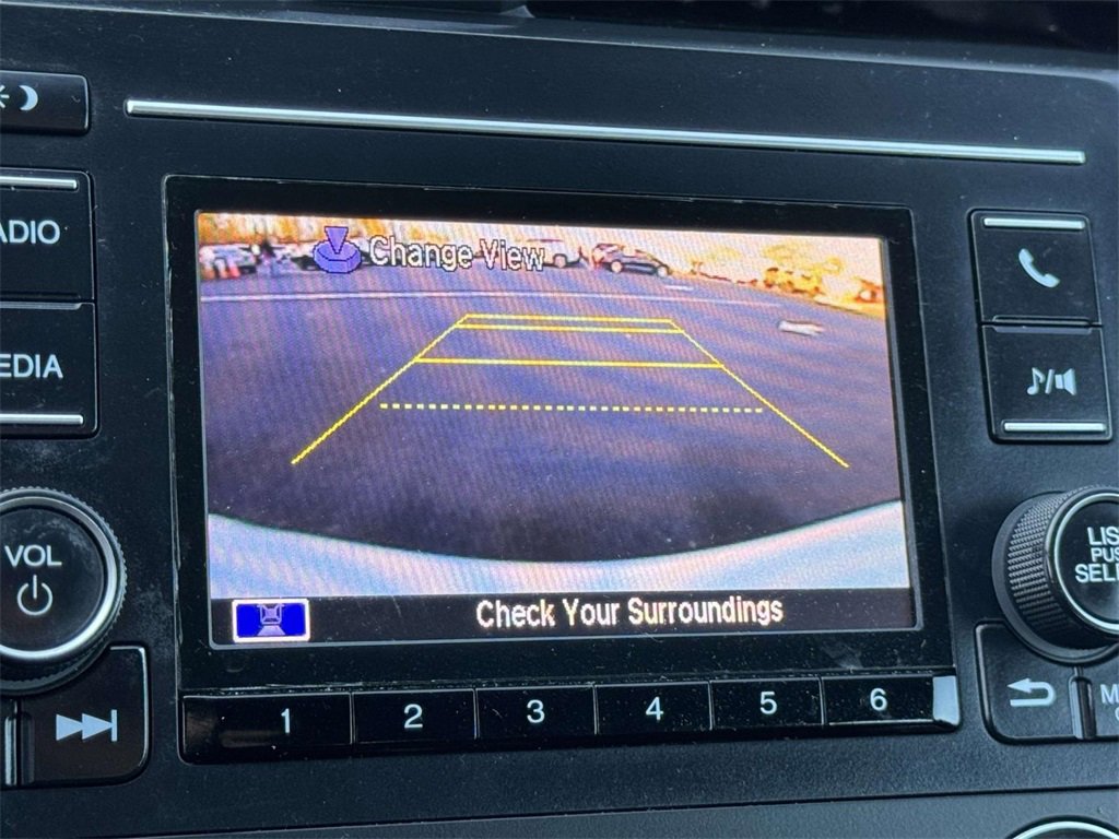 Used 2017 Honda Civic LX image 4