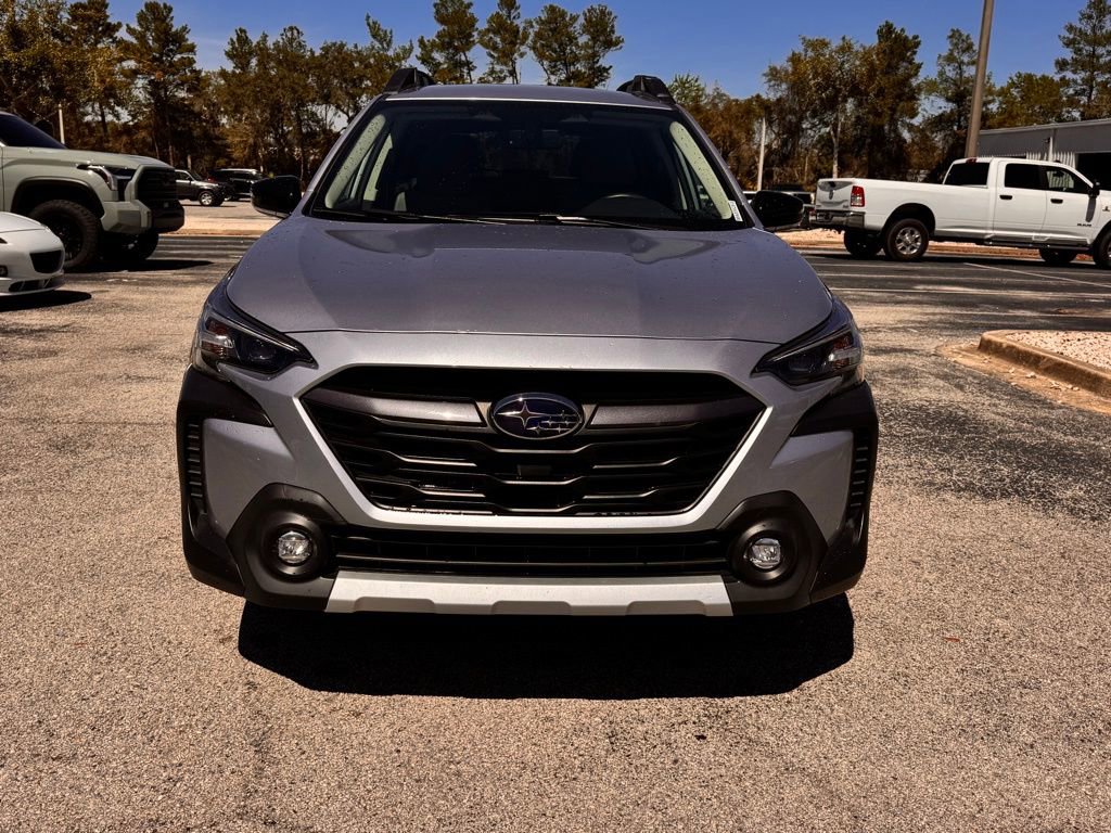 Used 2024 Subaru Outback Limited image 2