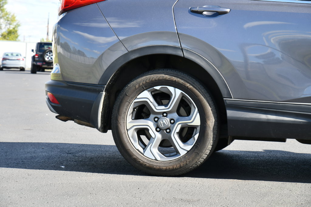 Used 2019 Honda CR-V EX-L image 10